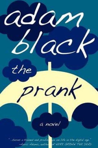 Cover of The Prank