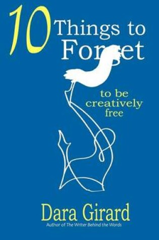 Cover of 10 Things to Forget