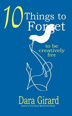 Book cover for 10 Things to Forget