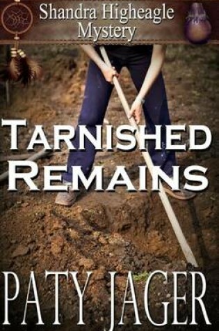 Cover of Tarnished Remains