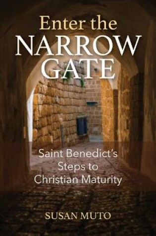 Cover of Enter the Narrow Gate