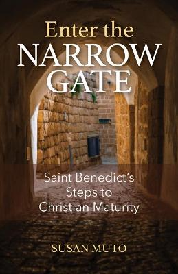 Book cover for Enter the Narrow Gate