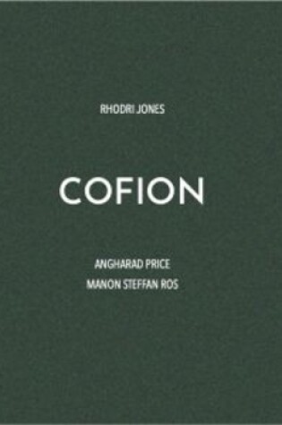 Cover of Cofion