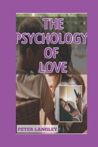 Cover of The Psychology of Love