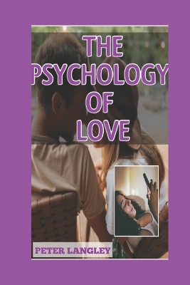 Cover of The Psychology of Love