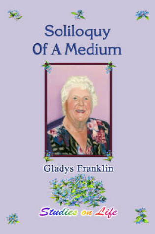 Cover of Soliloquy of a Medium