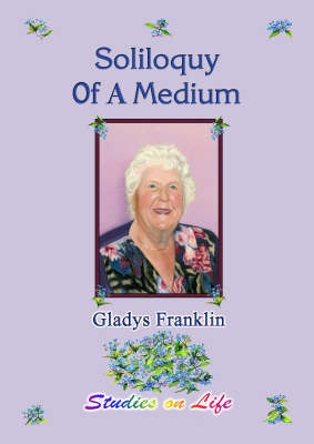 Book cover for Soliloquy of a Medium