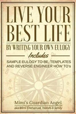 Book cover for Live Your Best Life