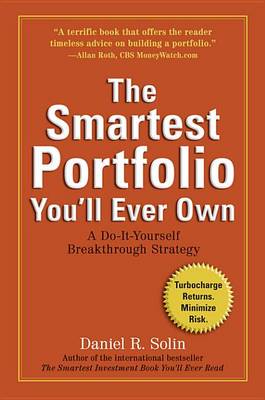 Book cover for The Smartest Portfolio You'll Ever Own