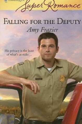 Cover of Falling for the Deputy