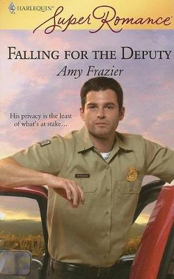 Cover of Falling for the Deputy