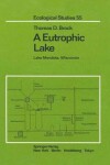 Book cover for A Eutrophic Lake