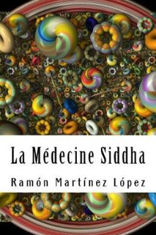 Cover of la medecine siddha