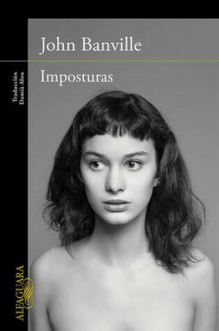 Cover of Imposturas