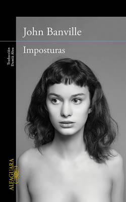 Book cover for Imposturas