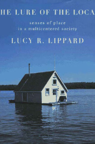 Cover of The Lure of the Local