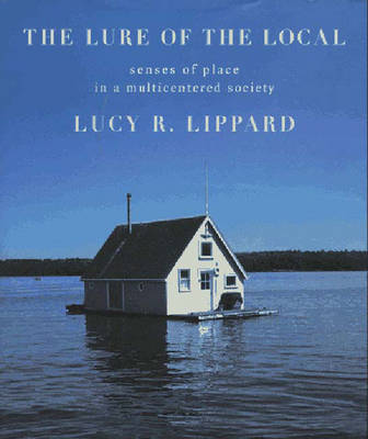 Book cover for The Lure of the Local