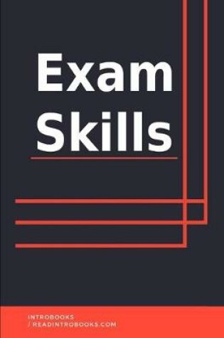 Cover of Exam Skills