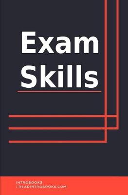 Book cover for Exam Skills