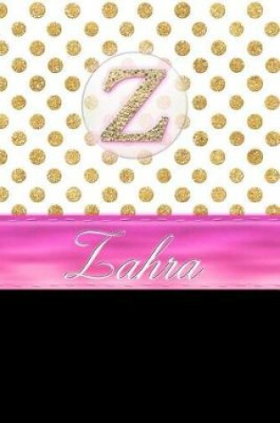 Cover of Zahra