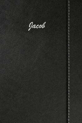 Book cover for Jacob