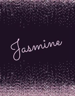 Book cover for Jasmine