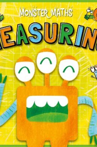 Cover of Measuring