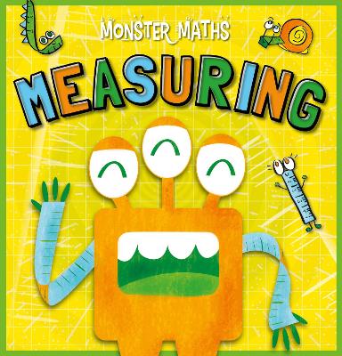 Book cover for Measuring