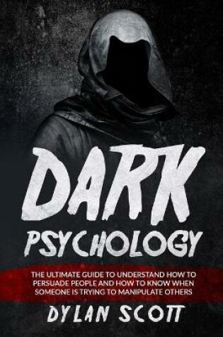 Cover of Dark Psychology