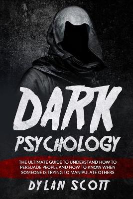 Book cover for Dark Psychology