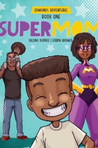 Cover of Supermom