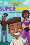 Book cover for Supermom