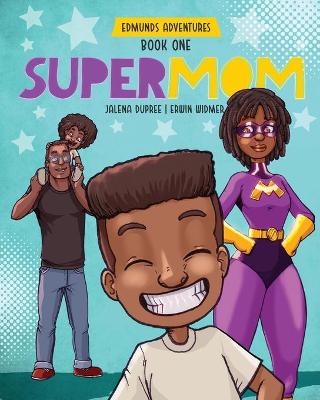 Cover of Supermom