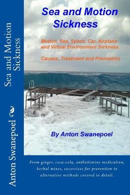 Book cover for Sea and Motion Sickness