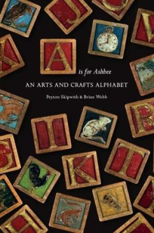 Cover of A is for Ashbee