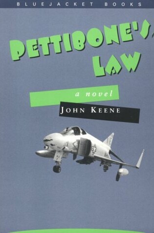 Cover of Pettibone's Law