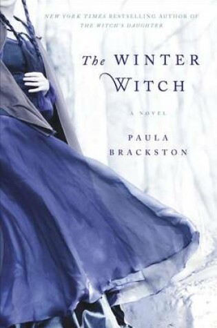 Cover of The Winter Witch