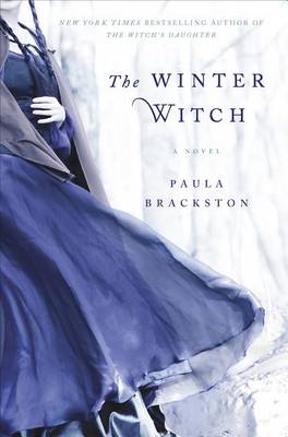Book cover for The Winter Witch
