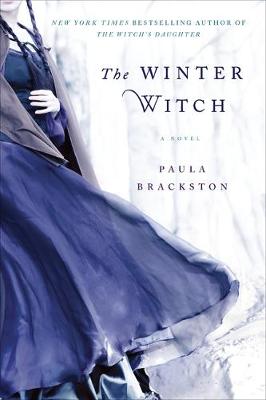 Cover of The Winter Witch