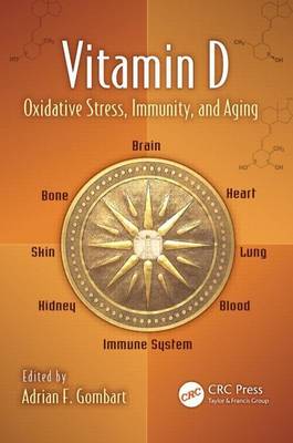 Book cover for Vitamin D