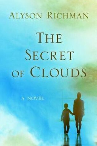 Cover of The Secret of Clouds