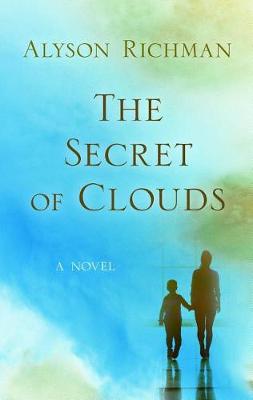 Book cover for The Secret of Clouds