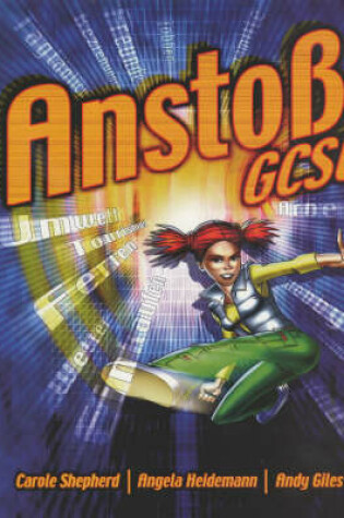 Cover of Anstoss GCSE