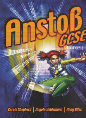 Cover of Anstoss GCSE