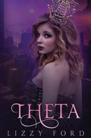 Cover of Theta