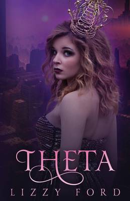 Cover of Theta