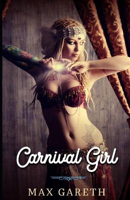 Book cover for Carnival Girl