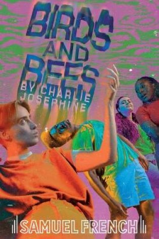 Cover of Birds and Bees