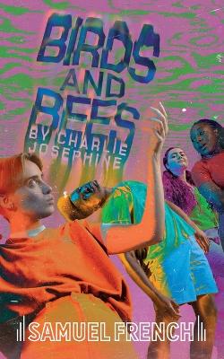 Book cover for Birds and Bees