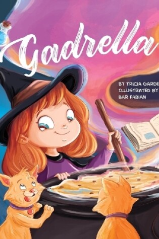 Cover of Gadrella